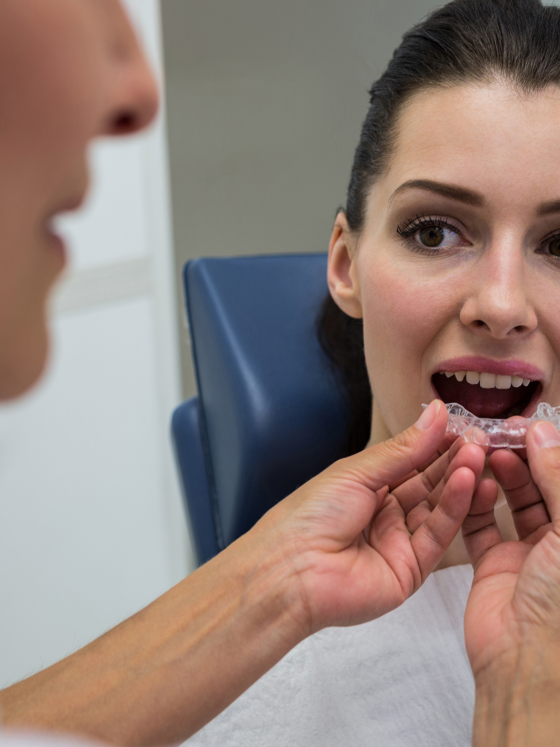 Consejos para ortodoncia - Clinica Zoco Rivas