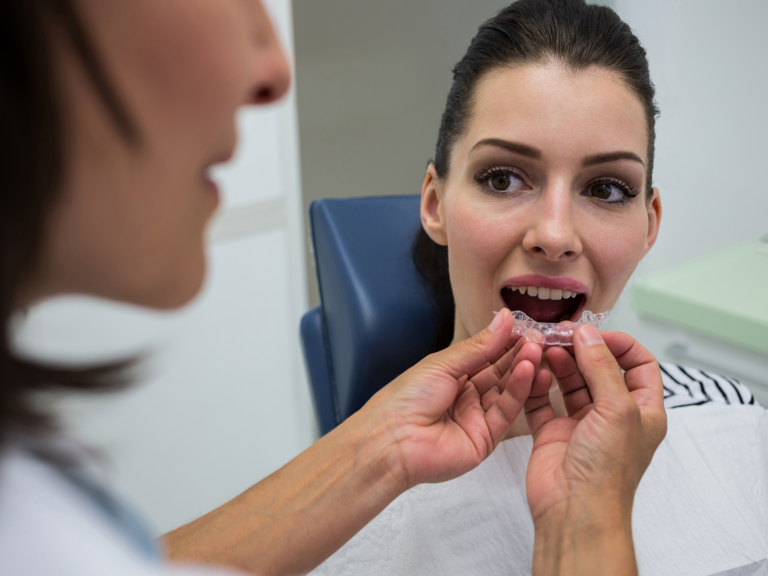 Consejos para ortodoncia - Clinica Zoco Rivas