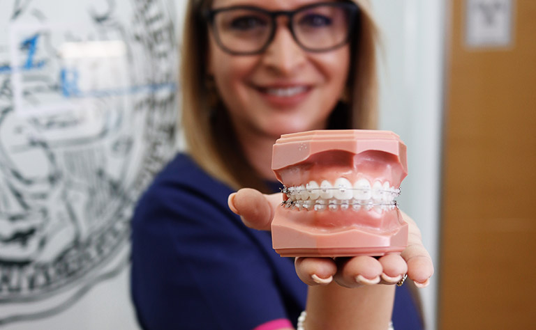 Clínica Dental Zoco Rivas. 5 cosas a tener en cuenta en un tratamiento de ortodoncia