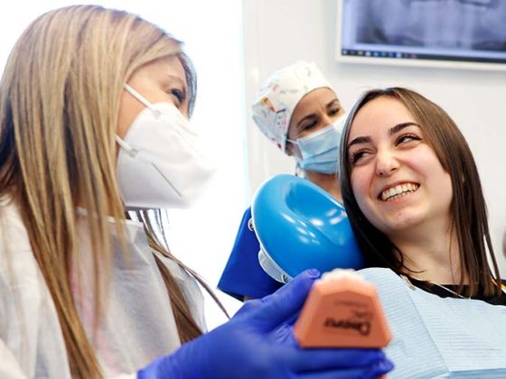 Clínica Dental Zoco Rivas. Ortodoncia para adolescentes y niños. Ortodoncia en Rivas-Vaciamadrid