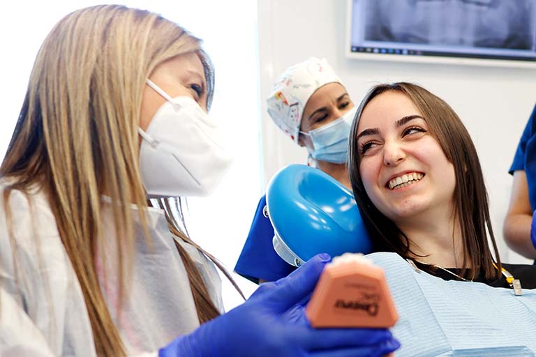 Clínica Dental Zoco Rivas. Ortodoncia para adolescentes y niños. Ortodoncia en Rivas-Vaciamadrid