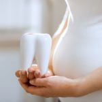 Importancia del cuidado dental durante el embarazo. Clínica Dental Zoco Rivas. Dentista Rivas-Vaciamadrid